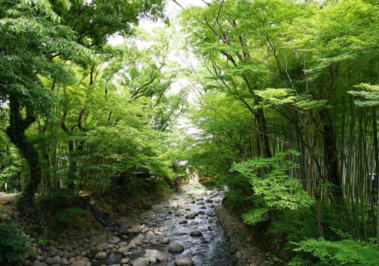 Rakuzan Yasuda Otel Izunokuni Dış mekan fotoğraf