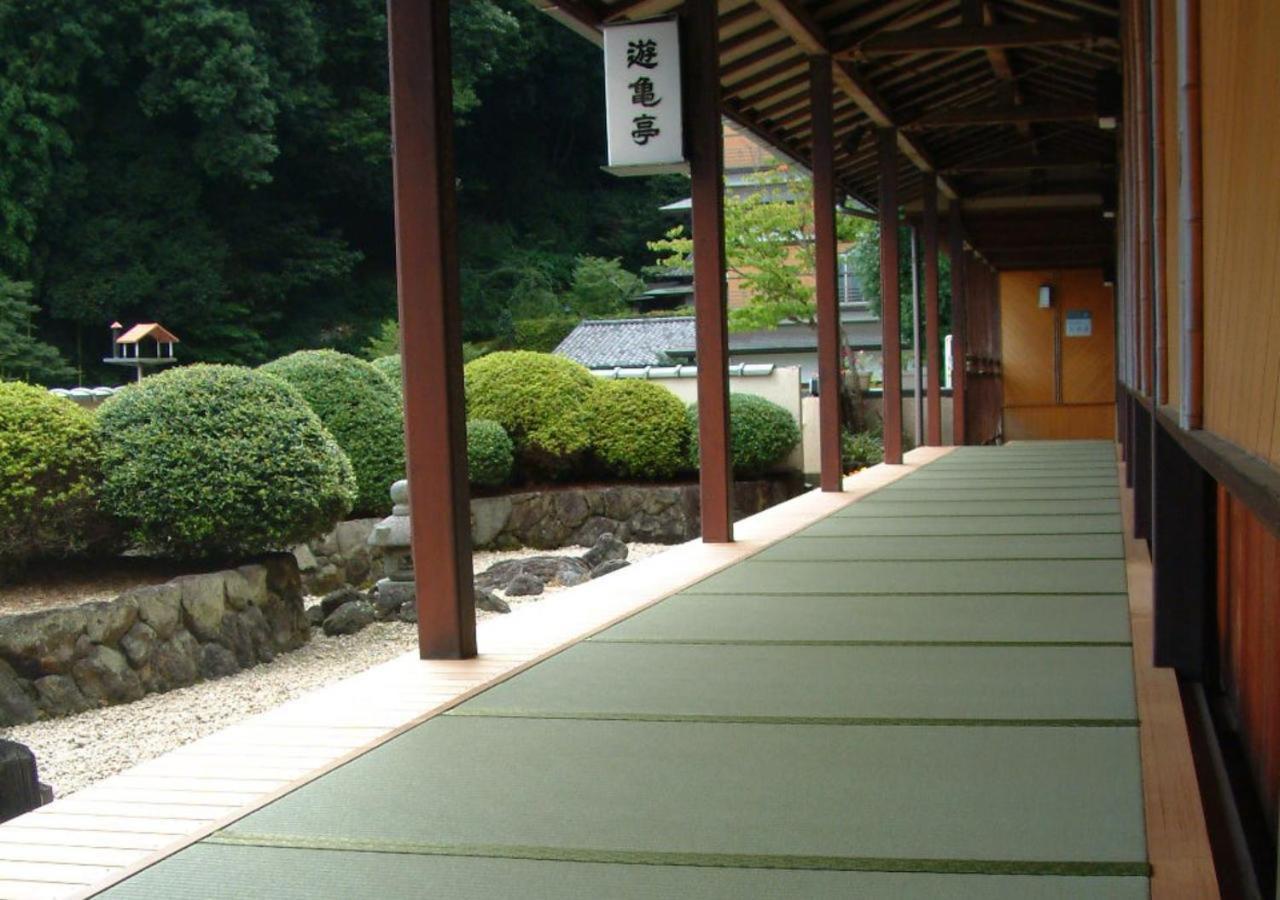 Rakuzan Yasuda Otel Izunokuni Dış mekan fotoğraf