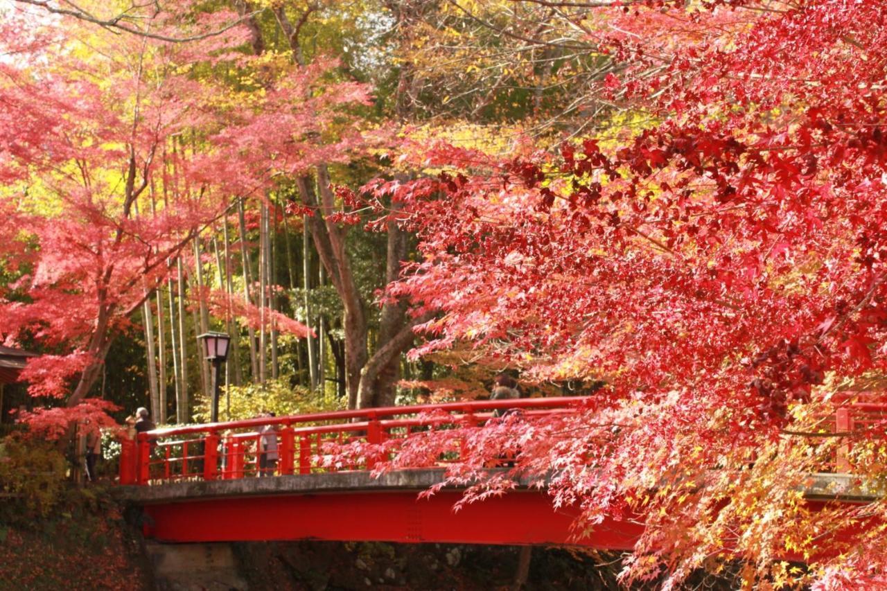 Rakuzan Yasuda Otel Izunokuni Dış mekan fotoğraf