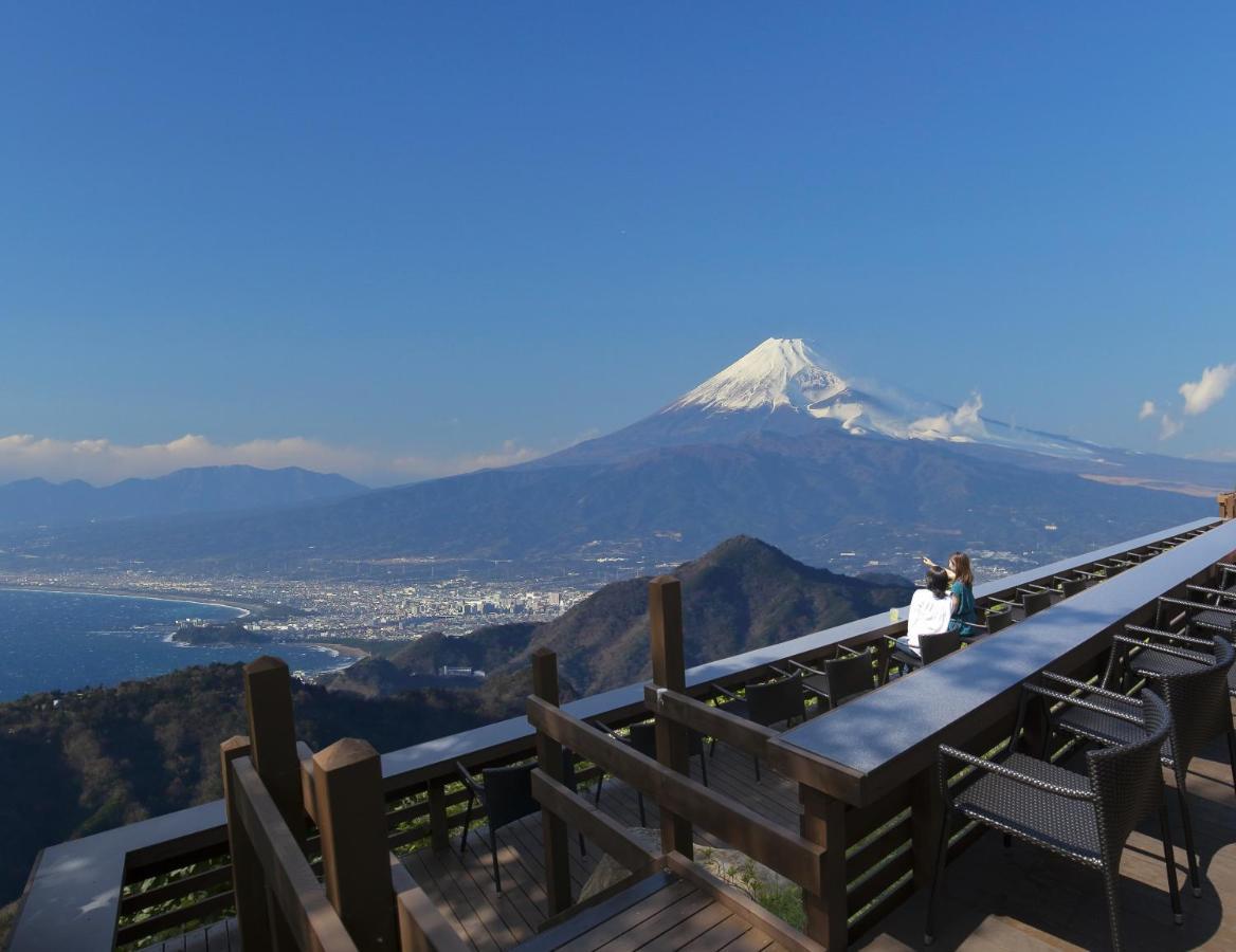 Rakuzan Yasuda Otel Izunokuni Dış mekan fotoğraf